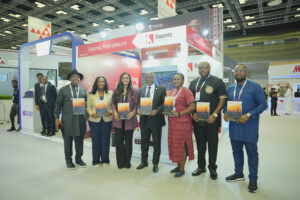 Ssonic Petroleum at LNG2026