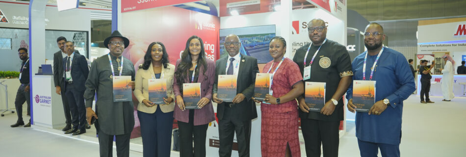 Ssonic Petroleum at LNG2026